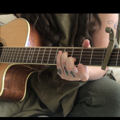 Just The Same (cover)