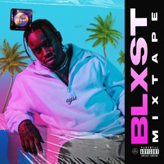 BLXST MIXTAPE