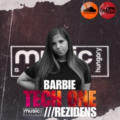 /// BARBIE @ Tech One Show // 2023.08.04.