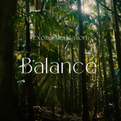 Balance Breath Mind