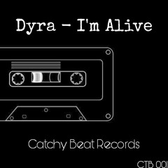 Dyra - I´m Alive (Radio Edit)