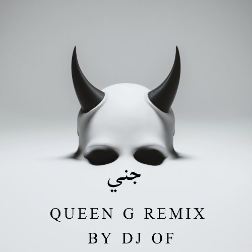 DJ OF Intro - ريمكس جني - كوين جي