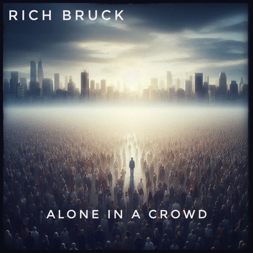 Alone In A Crowd