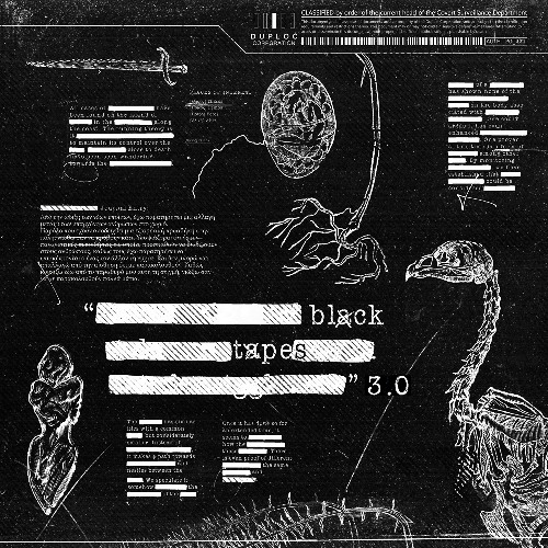 The Host [DUPLOC BLXCK TXPES 3.0]