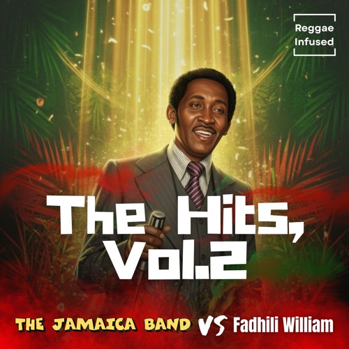 Unavyosema - Reggae Soul Rastaman Edit