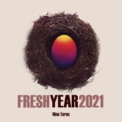 A Fresh Year 2021