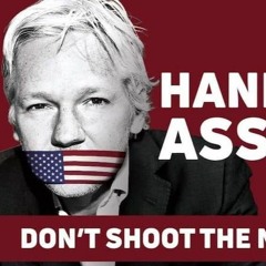 Imperialism’s Global Conspiracy Against Julian Assange