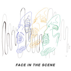 Face in the Scene