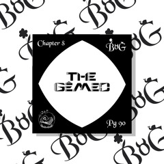 The Book of Groove - Pg. 90 ( The Gemeo )