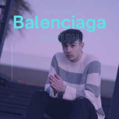 BALENCIAGA (Afro House)