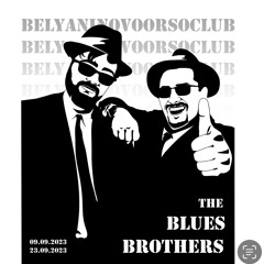Blues Brothers (Dj Orso)