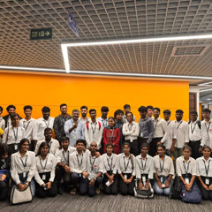 Yarivaru Season 4- Assistant lecturer in Oceanik Educational Society with Ajay Kishore RJ Priyanka