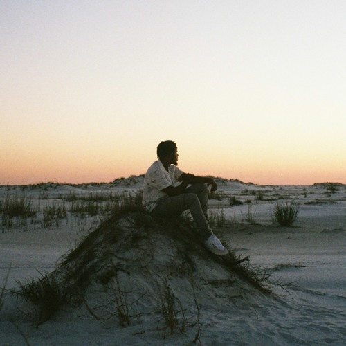 Talk About Anything - Jaylon Ashaun