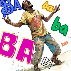 Ba Ba Ba Ba Ba Ba