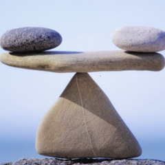 Alternate Nostril Breath Balancing the Brain