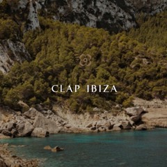 Alex Twin - This Is Clap Ibiza