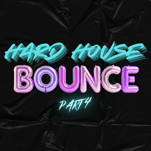 BOUNCY AND HARD HOUSE PART 4:6