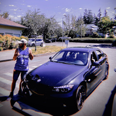 GOD ROLLED ME BLUNT (prod.voyce)