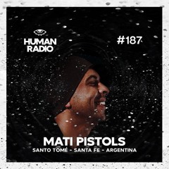 SUPERHITS #187 - MATI PISTOLS IN THE MIX @ TECH HOUSE