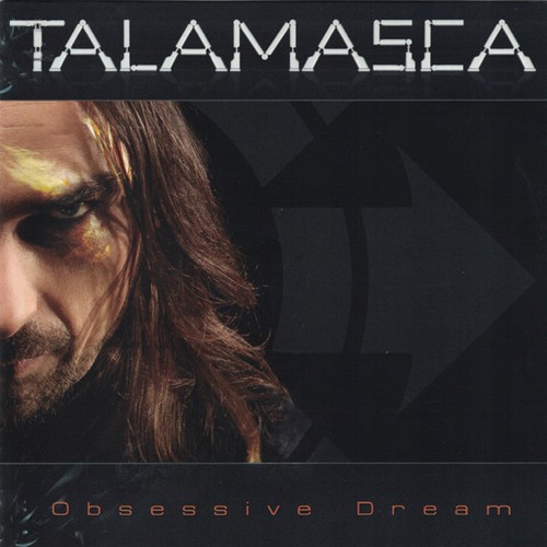 Breaking the Matrix (Talamasca Remix)