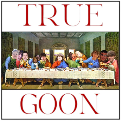 GOONING: IN A MINOR