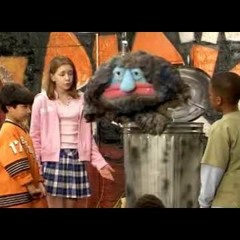 Stinky The Grumpy Geologist (Chappelle's Show Ft Minnesota KholdPhuzion Remix)