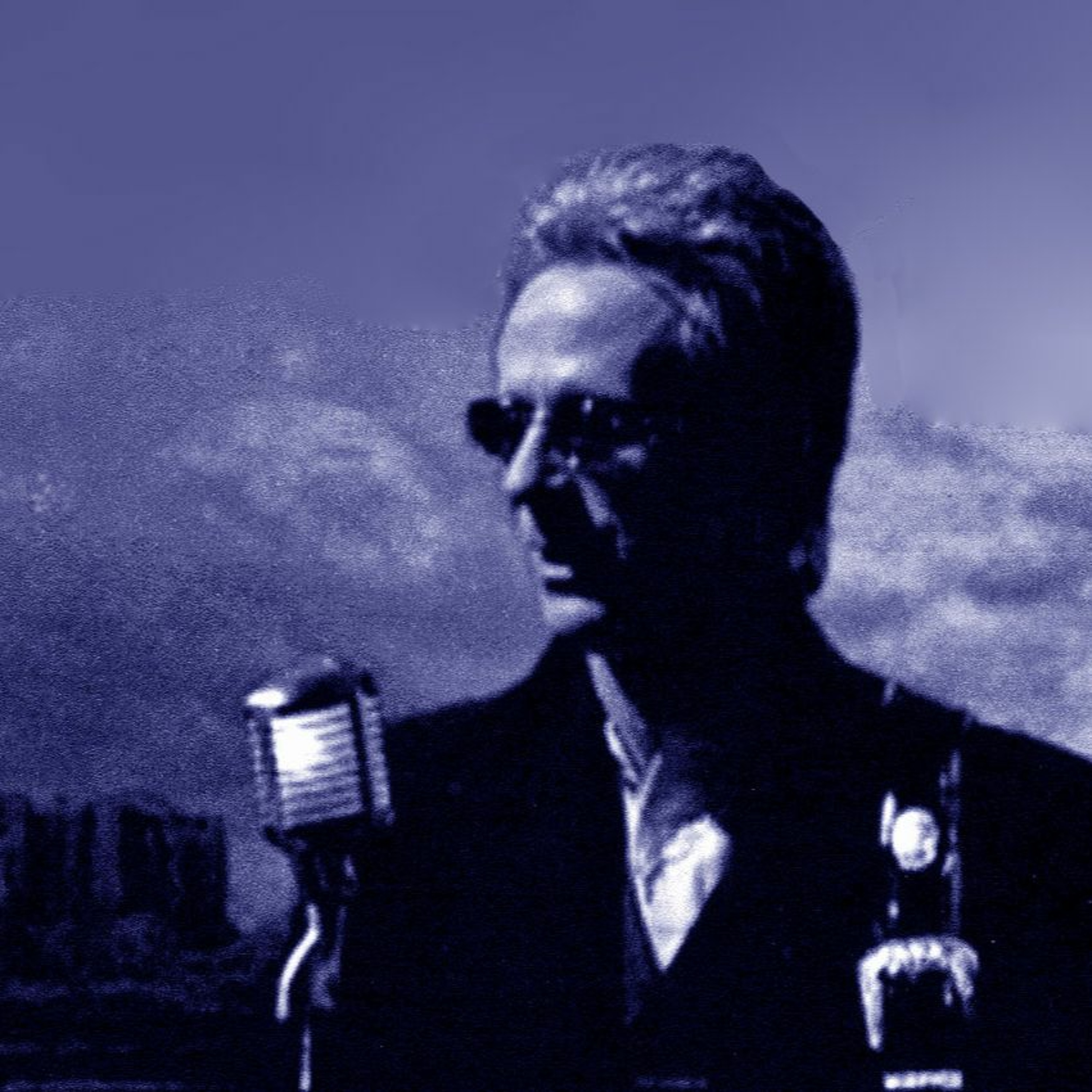 Brian MacDonald Music