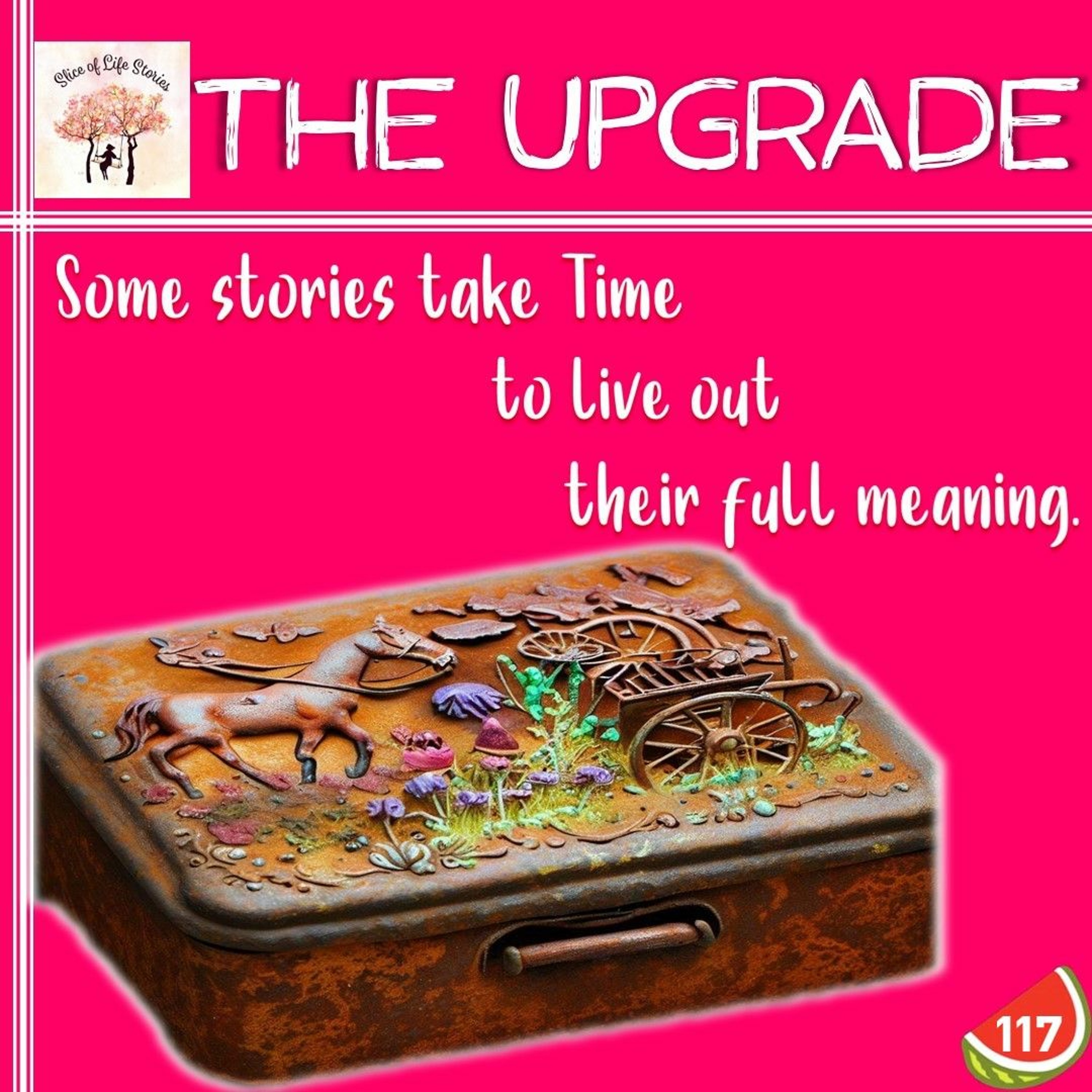 Slice of Life Stories