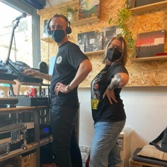 Belters 4U - Radio Buena Vida 28.08.21