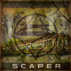 SCAPER - Let You Go (feat. Dubby Fresh) DEMO ONLY