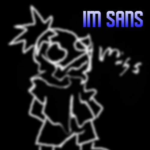 Stream FNF vs lun Im-Sans by seotoo | Listen online for free on SoundCloud