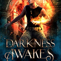 [VIEW] EPUB 🖍️ Darkness Awakes: A military academy urban fantasy (Blackwell Magic Bo