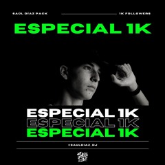 Pack Especial 1K Seguidores (Saúl Díaz Pack)