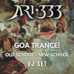 Shut Up and Dance - Goa Trance DJ Set 🐉 Beltane, Glastonbury 29.04.2023 🐉