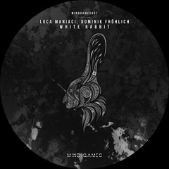 Luca Maniaci, Dominik Fröhlich - White Rabbit [MINDGAMES057]