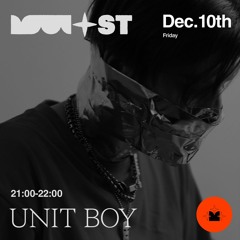 Most Moscow  Unit Boy 10.12.21
