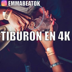 TIBURON EN 4K REMIX (SAFAERA)✘ BAD BUNNY ✘ EL ALFA ✘ EMMABEAT