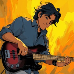 Spanish Bass