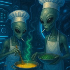 Zootman's Trancekitchen #2