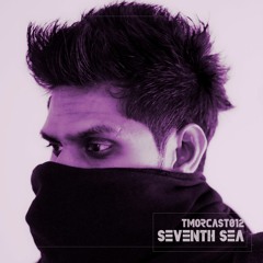 TMORCAST012 | Seventh Sea
