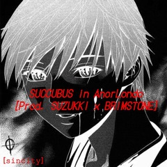 CastleDior x Zotiyac - Succubus in AnorLondo [SUZUKKI x BRIMSTONE]