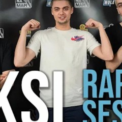 Seksi - NA MAPI (Freestyle).mp3