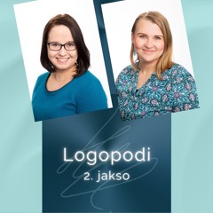 Logopodi 2. jakso - 13.2.2021