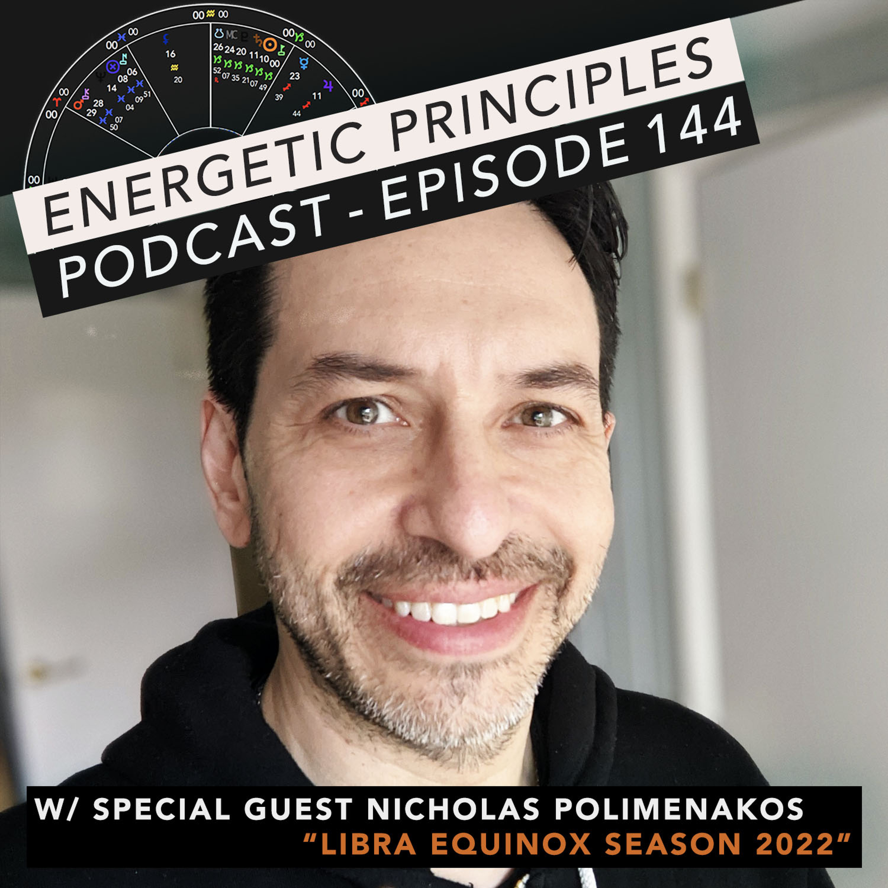 Energetic Principles Podcast
