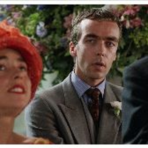 Four weddings and best sale a funeral watch online