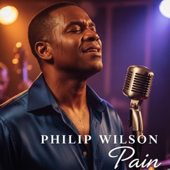PAIN (feat. Philip Wilson)
