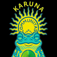 01 Karuna Communitas Party Mix 02