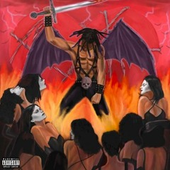 Dro Kenji - Conquer The World (Unreleased)