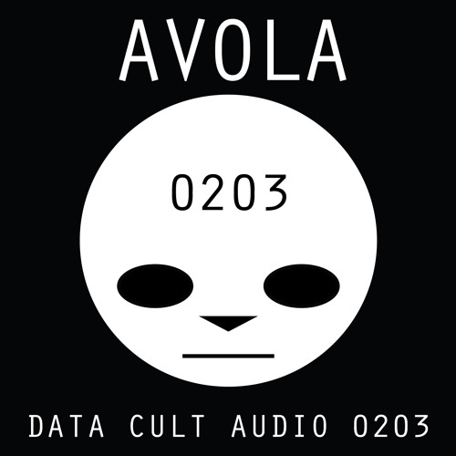Data Cult Audio 0203 - Avola