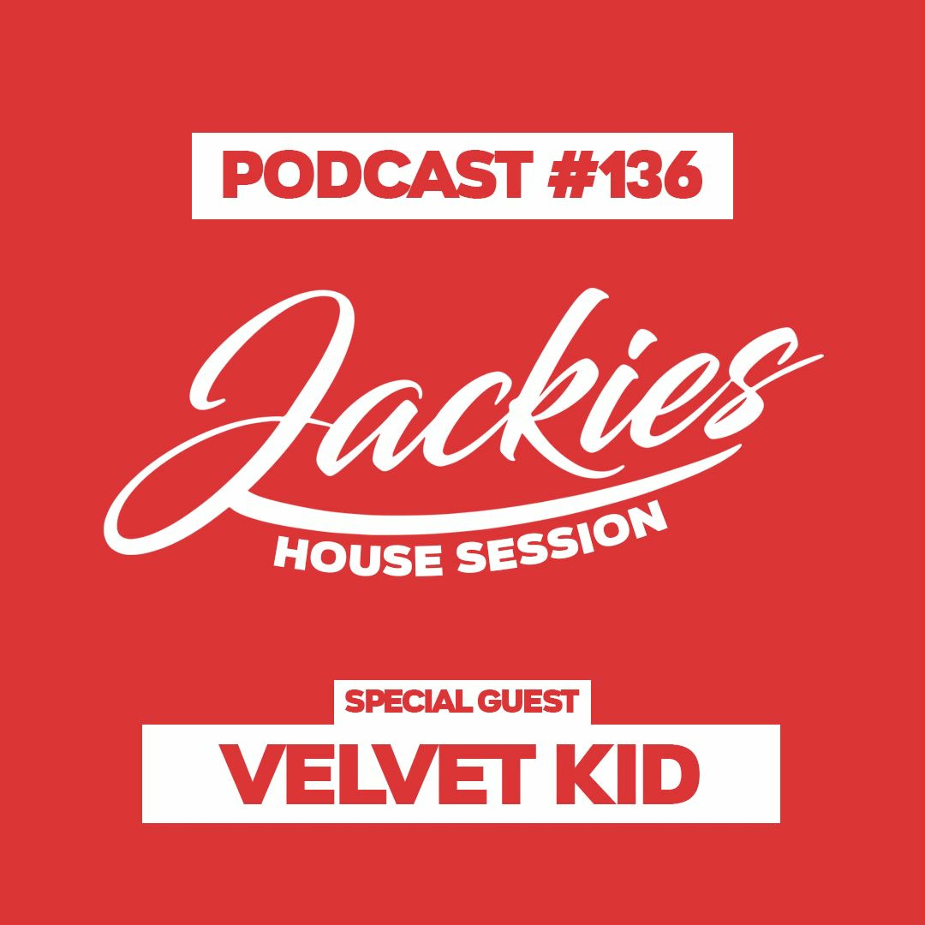 Jackies Music Podcast